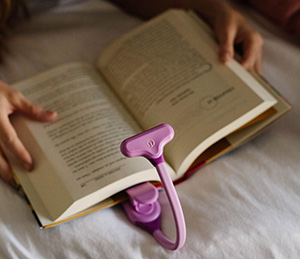 Best-Clip-on-Book-Lights