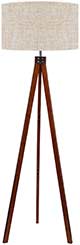 LEPOWER-Wood-Tripod-Floor-Lamp